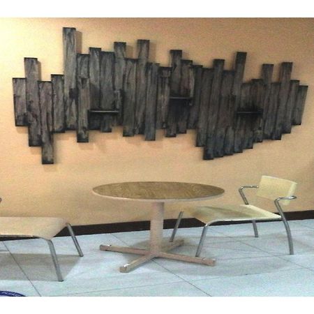 Oyo 817 Vista Apartelle Mandaluyong Εξωτερικό φωτογραφία