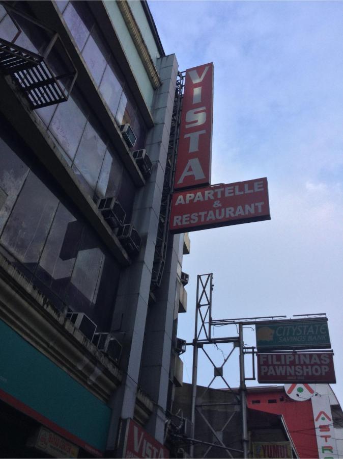 Oyo 817 Vista Apartelle Mandaluyong Εξωτερικό φωτογραφία
